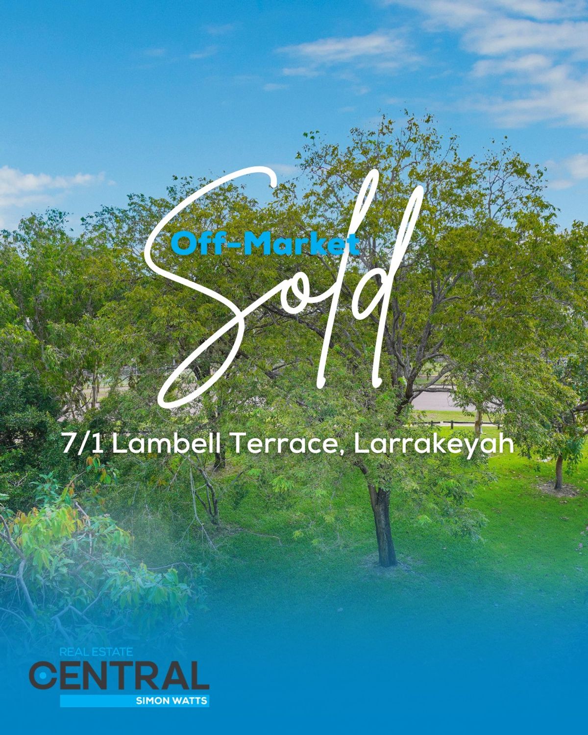 7/1 Lambell Terrace, Larrakeyah NT 0820, Larrakeyah - Image 1