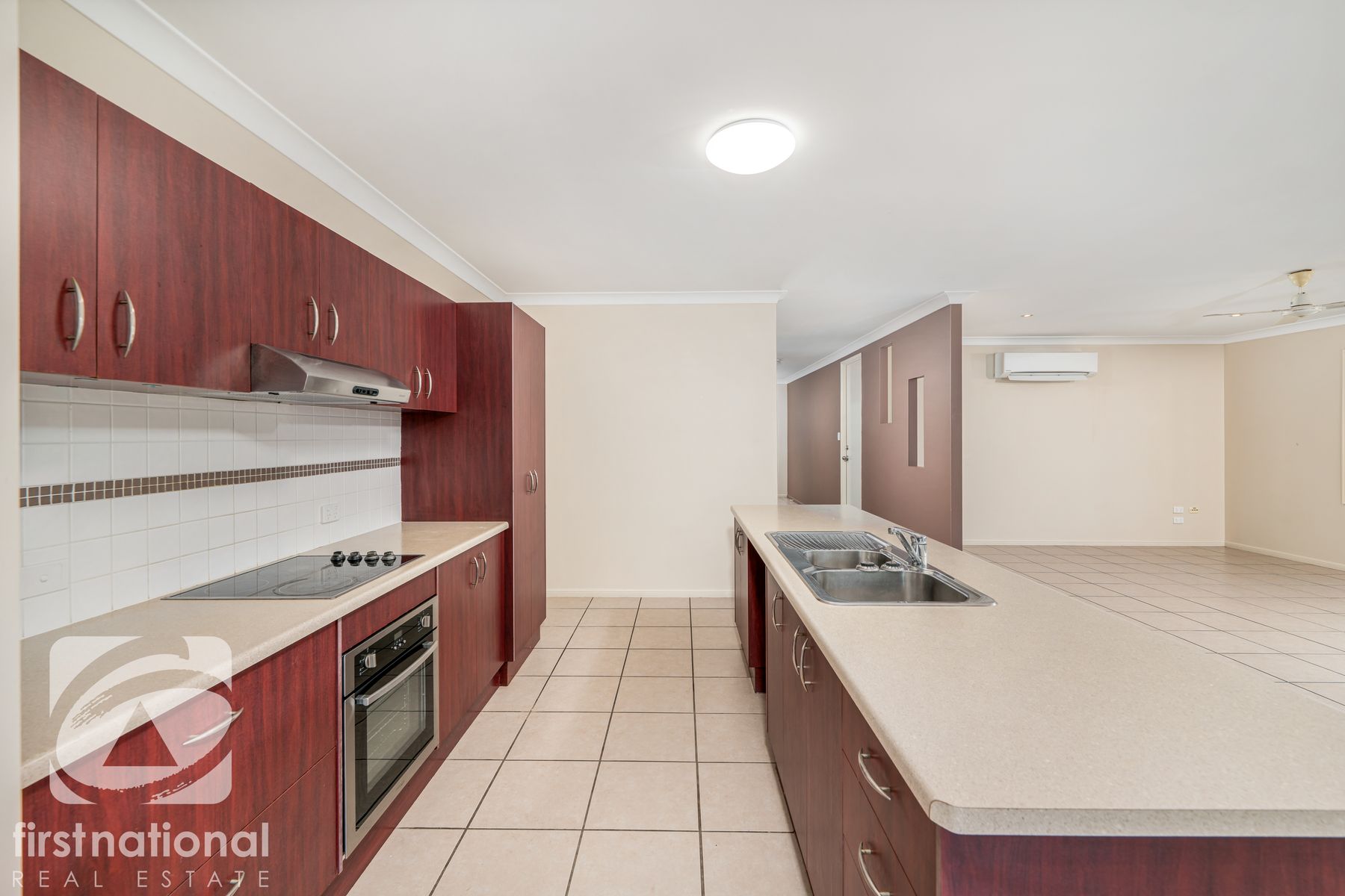 Mount Louisa QLD 4814, Qld - Thumbnail 3