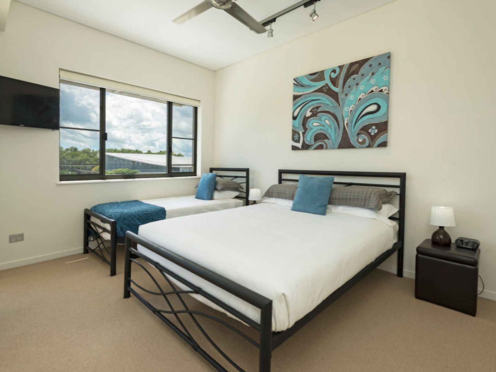 308/19B Kitchener Drive, Darwin City NT 0800, Darwin City - Thumbnail 7