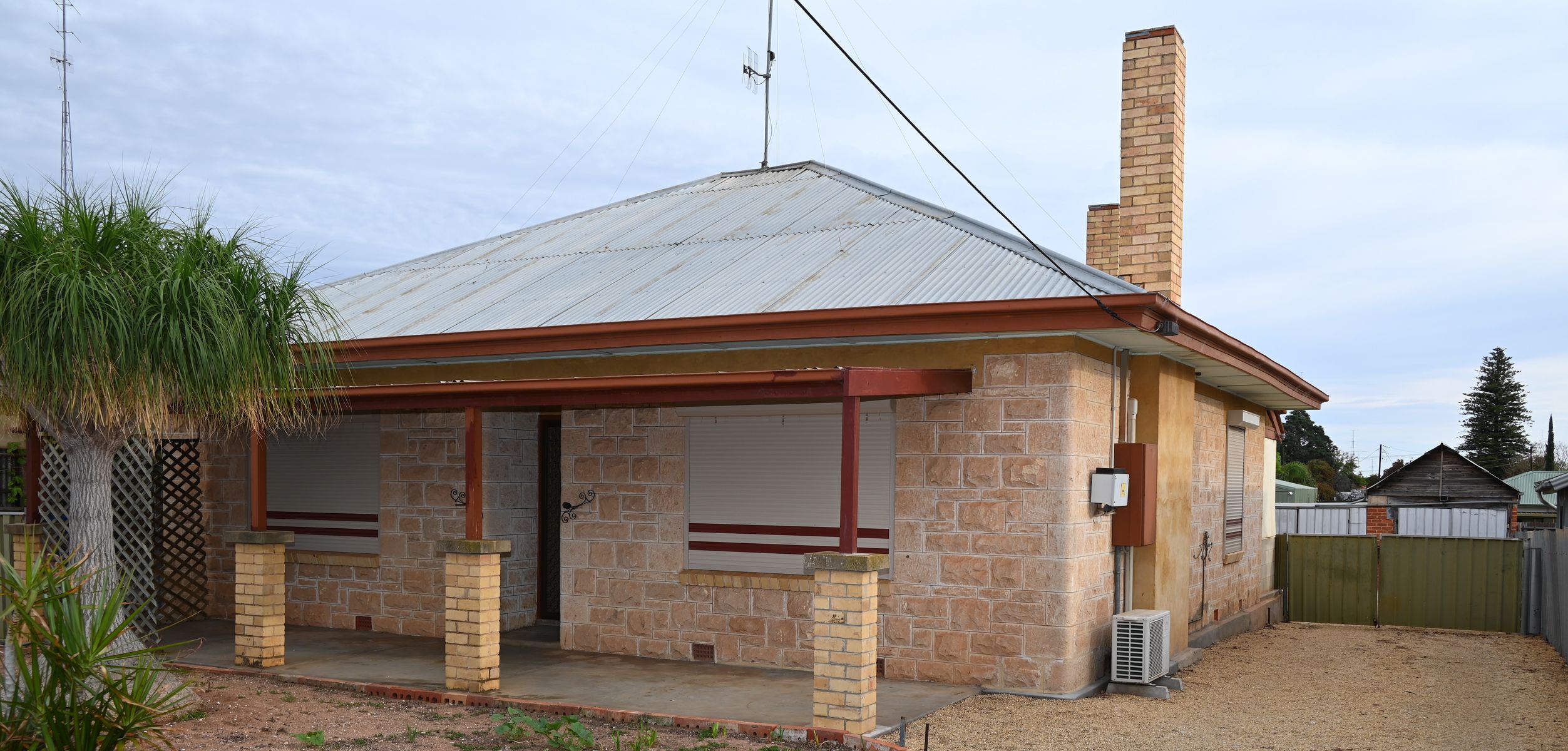 16 Andrew Street, Waikerie - Image 1