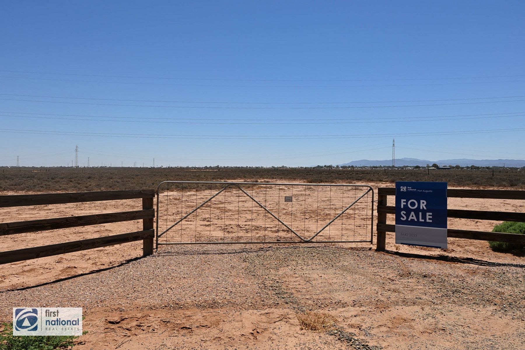 17 Warner Drive, Port Paterson SA 5700