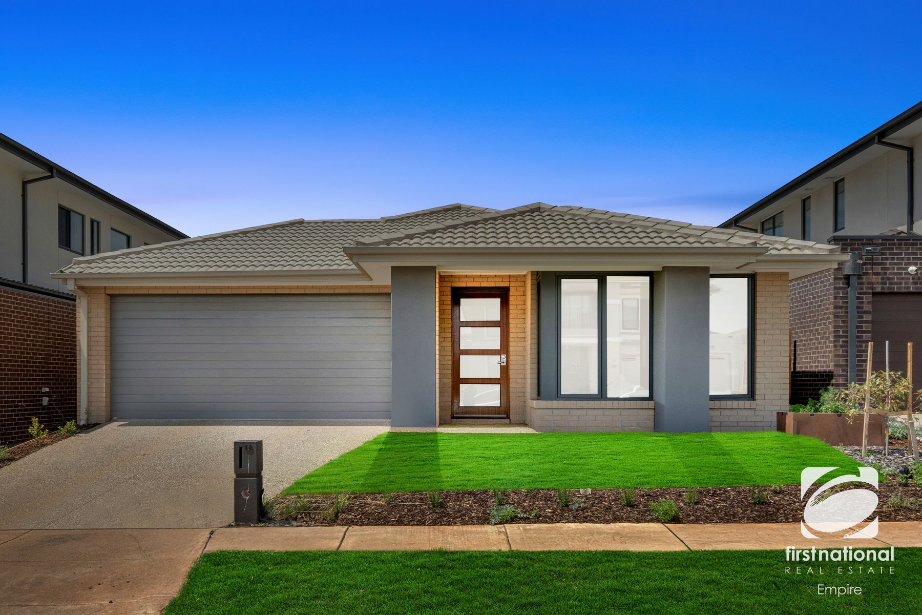12 Orlov Street, Aintree VIC 3336, Aintree - Image 1