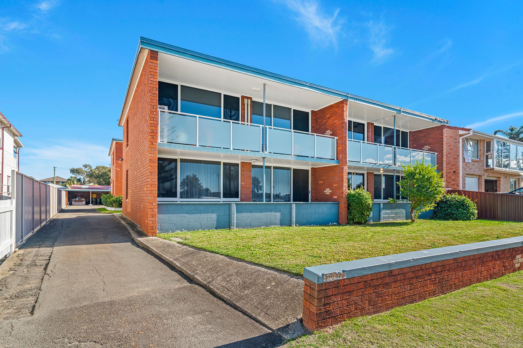 4/33 Reddall Parade, Lake Illawarra NSW 2528