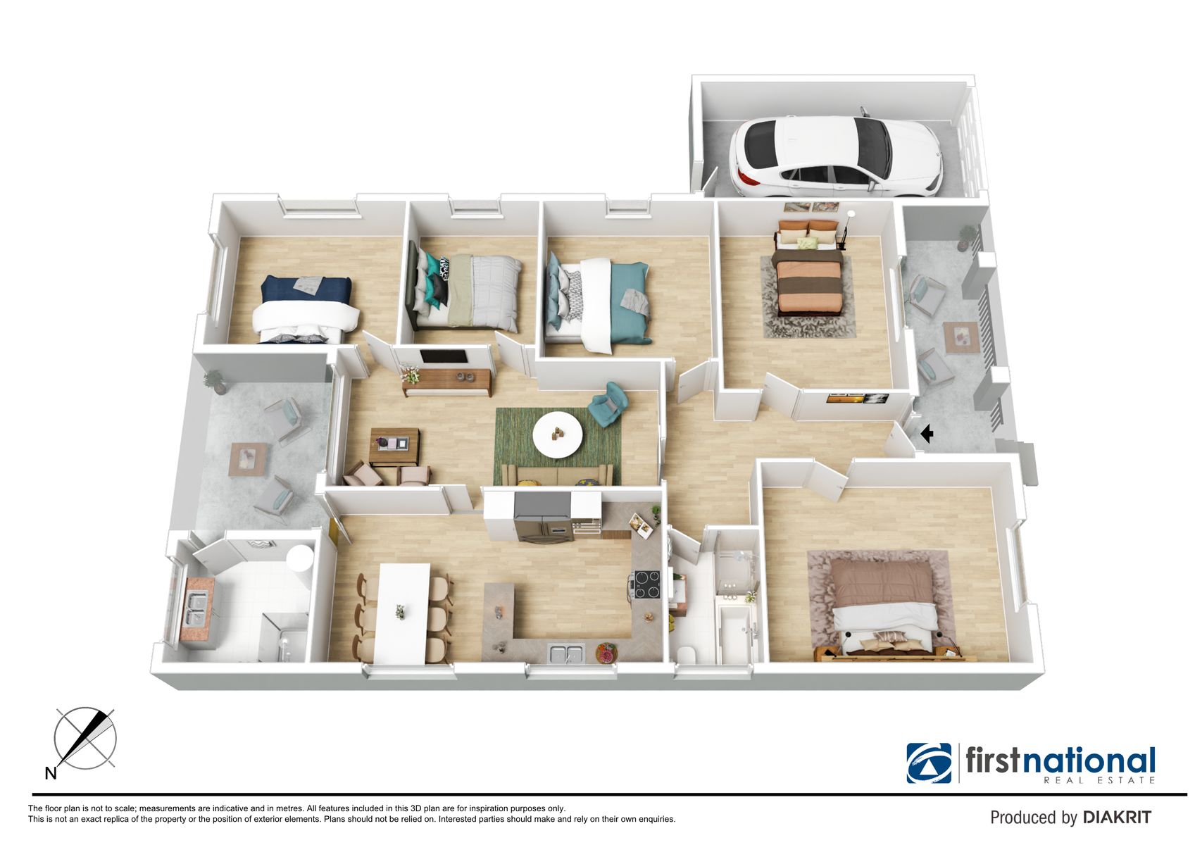 5 Edmund, Chatswood NSW 2067, Chatswood - Thumbnail 6