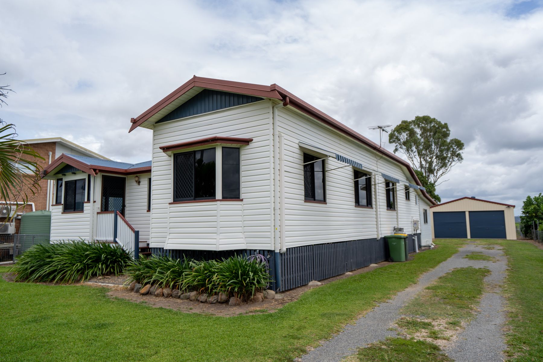 8 Mill Street, North Eton, QLD 4741, North Eton - Thumbnail 2