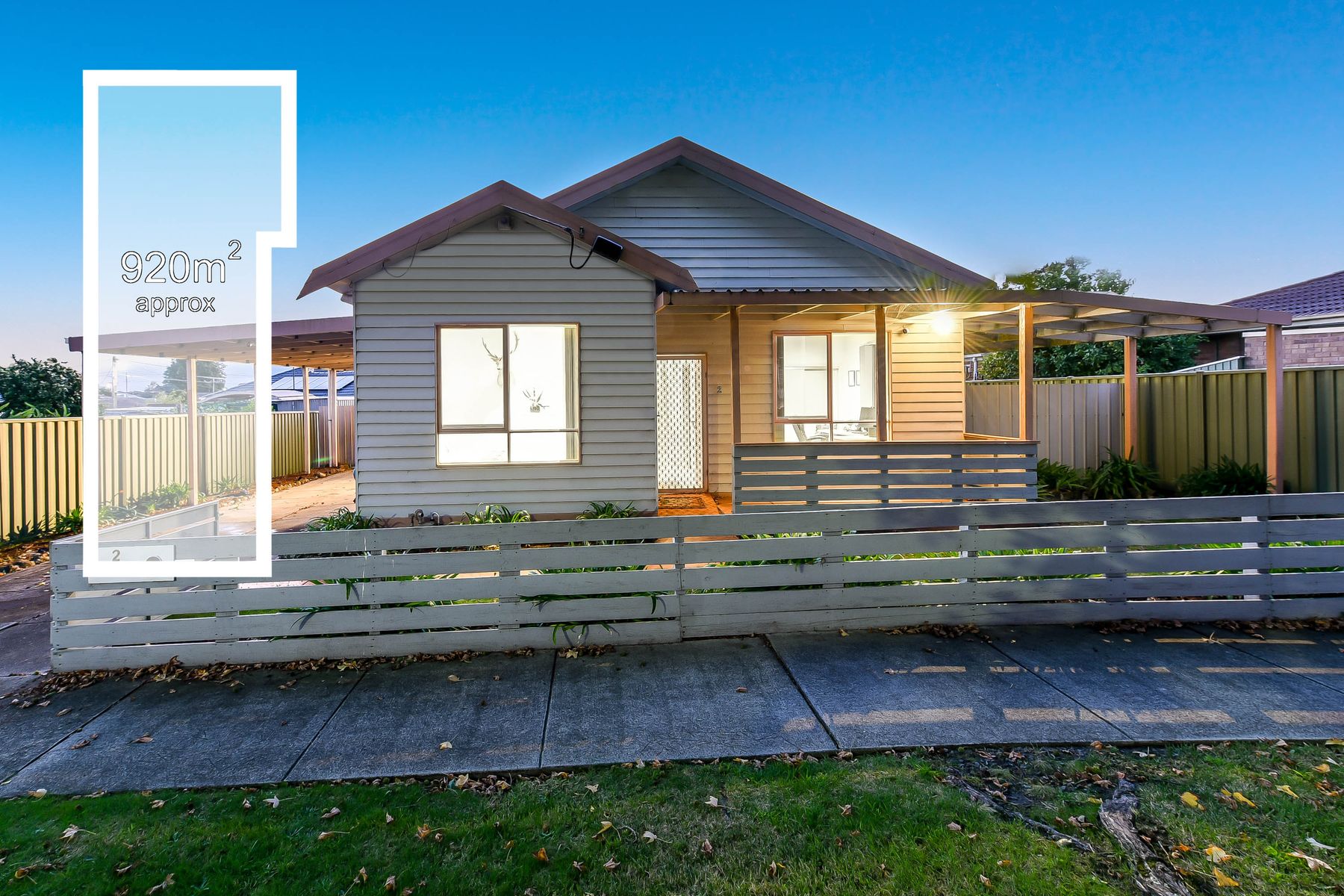 2 Backous Way, Noble Park, VIC 3174, Noble Park - Thumbnail 2