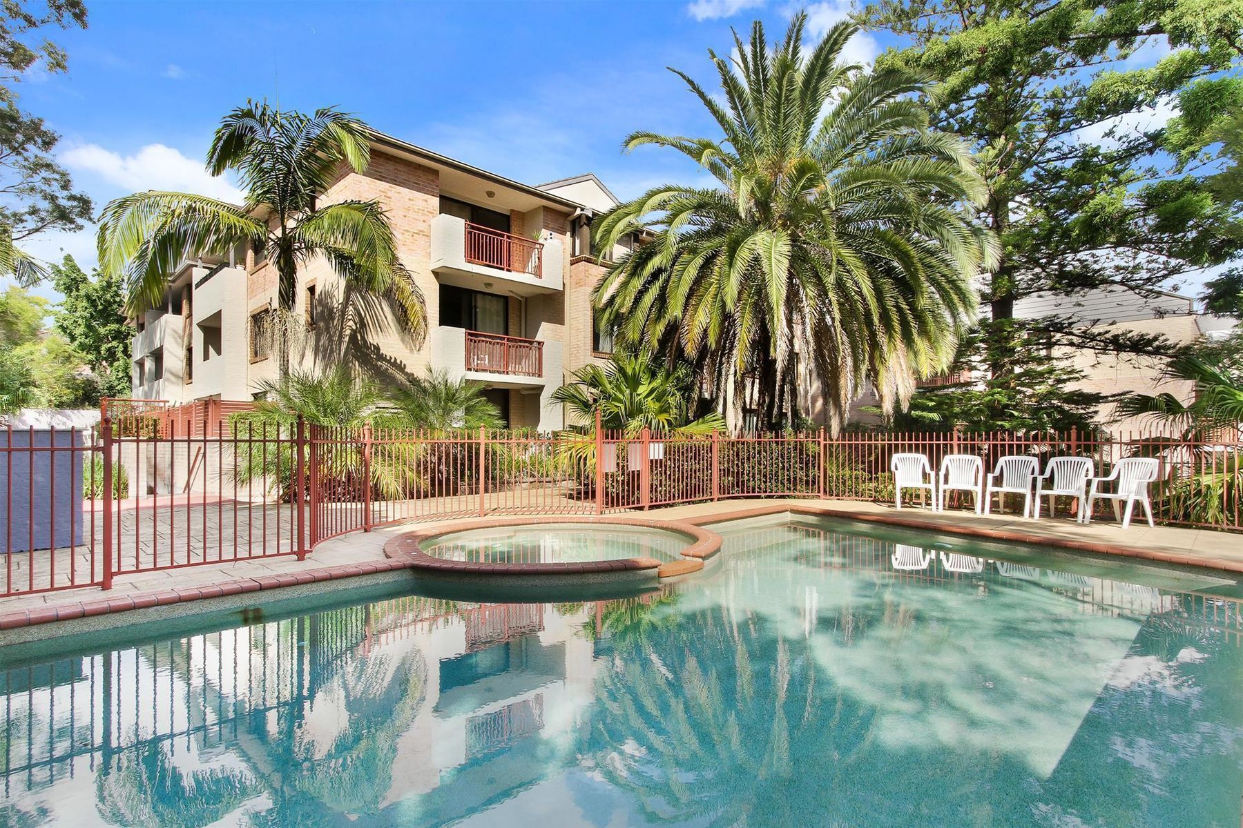 18/1-7 Hume Avenue, Castle Hill NSW 2154, Castle Hill - Thumbnail 2