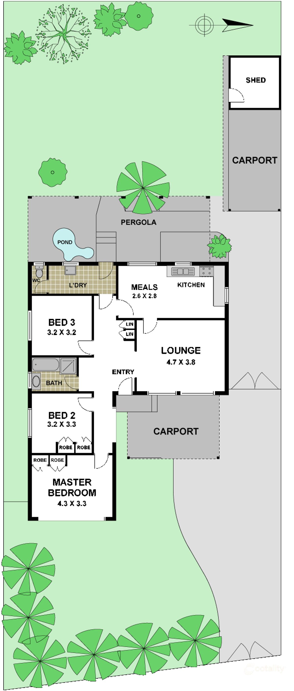 475 Waterdale Road, Heidelberg West VIC 3081, Heidelberg West - Thumbnail 3