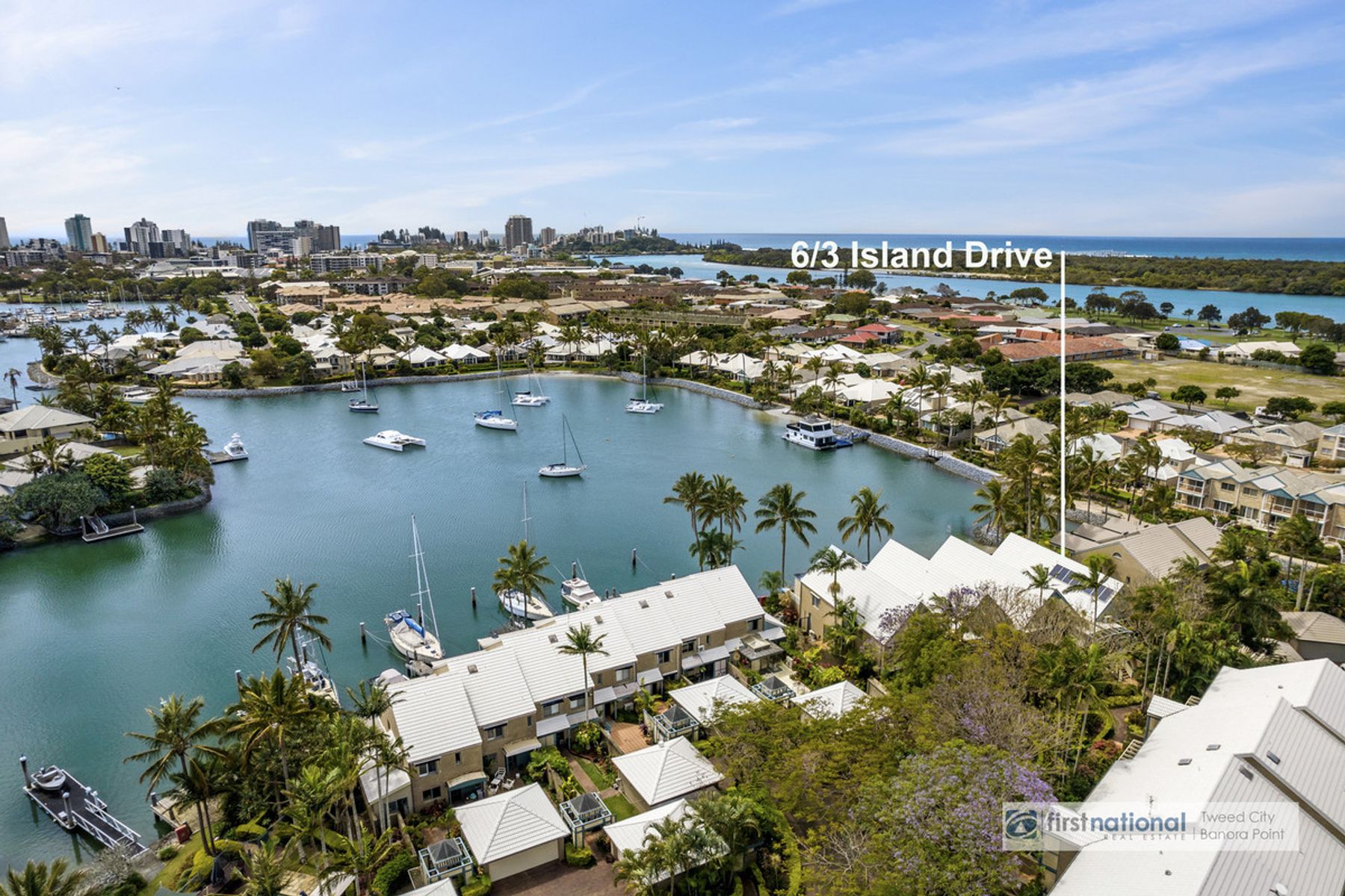 6/3 Island Drive, Tweed Heads NSW 2485, Tweed Heads - Thumbnail 8