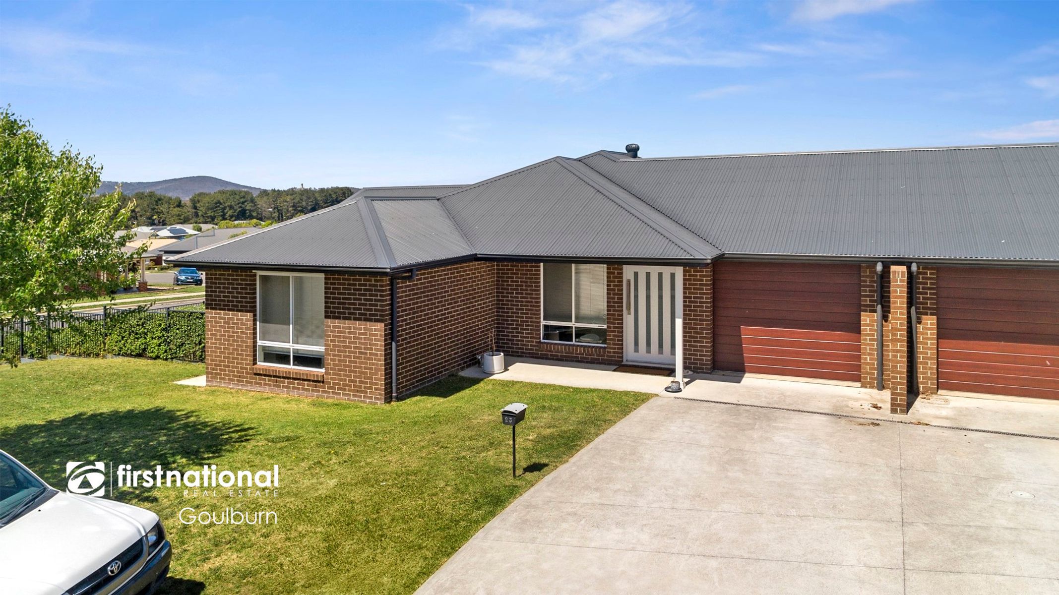 23 Barry Crescent, Goulburn NSW 2580