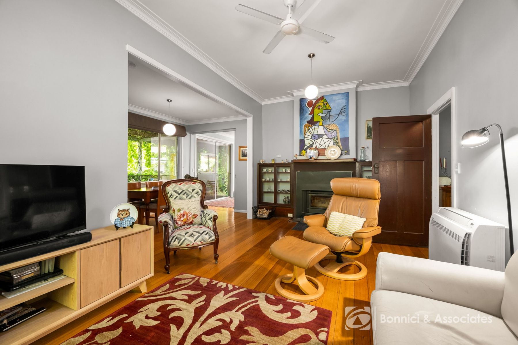 2 Williams Street, Beechworth VIC 3747, Beechworth - Thumbnail 3