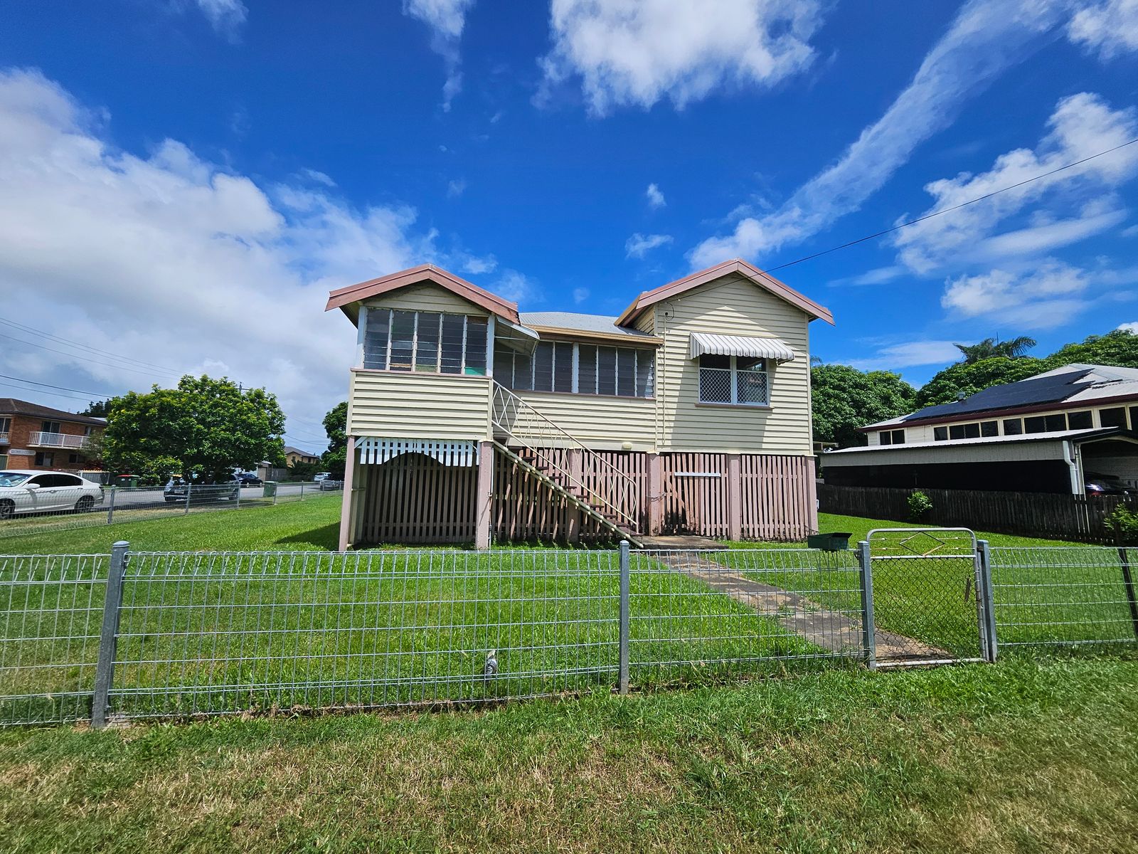 1 Margaret Street, Mackay QLD 4740, Mackay - Thumbnail 2
