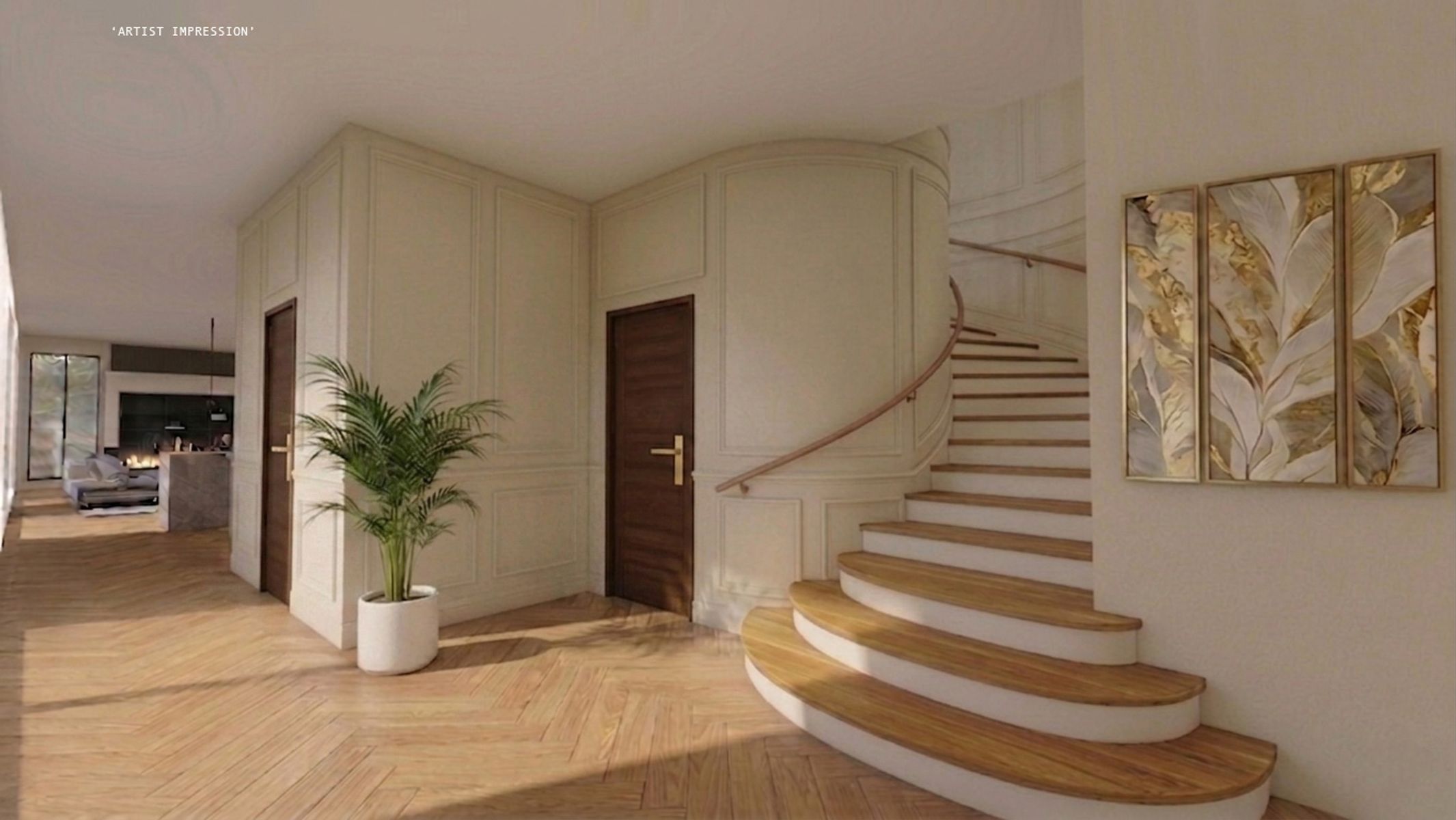 7 Justin Court, Cheltenham, Cheltenham - Thumbnail 4