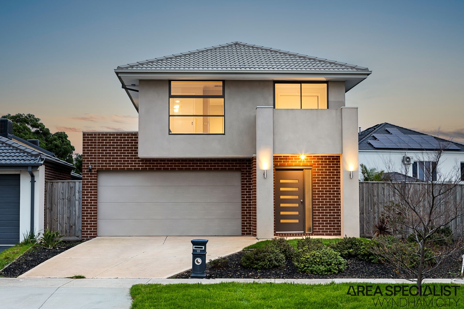 18 Evesham Drive, Point Cook, VIC 3030, Point Cook - Thumbnail 2