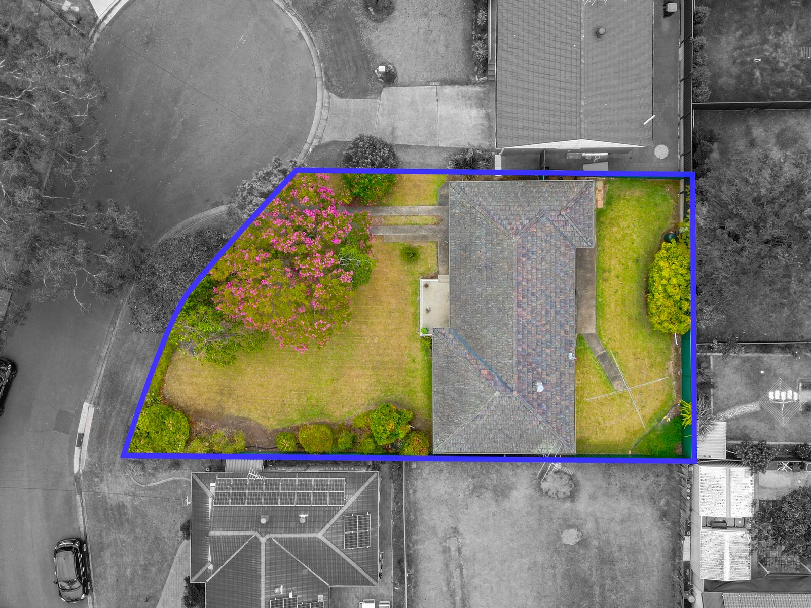 8 Lillian Crescent, Revesby NSW 2212, Revesby - Thumbnail 2