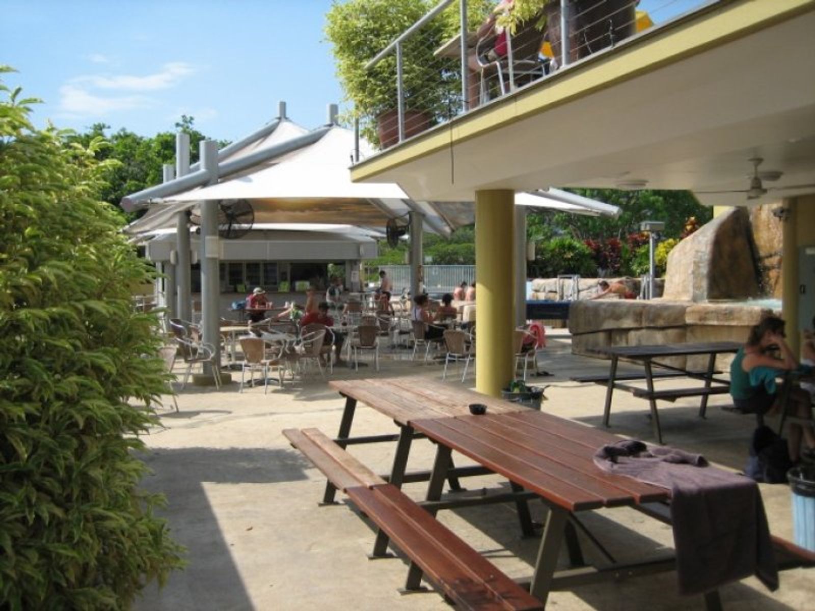 16/52 Mitchell Street, Darwin City NT 0800, Darwin City - Thumbnail 5