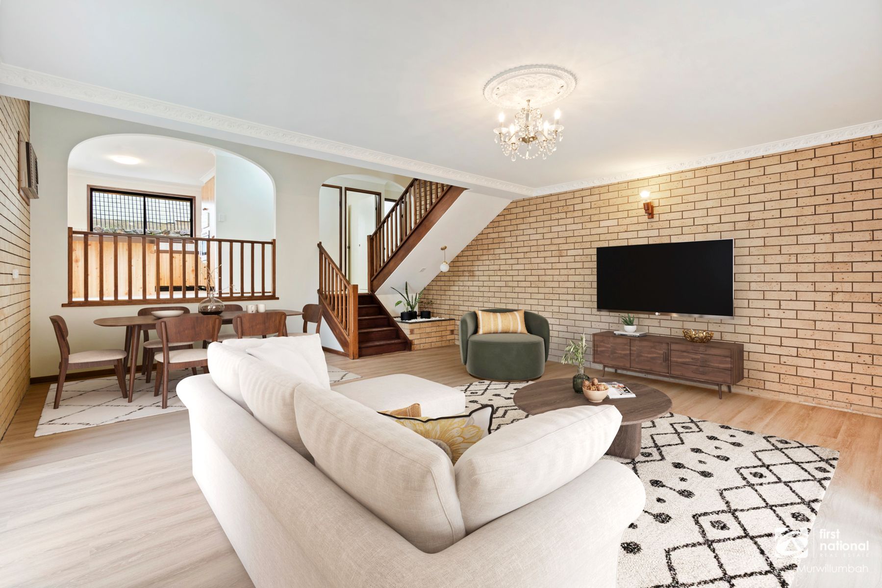 1/4 Linden Court, Murwillumbah NSW 2484, Murwillumbah - Thumbnail 7