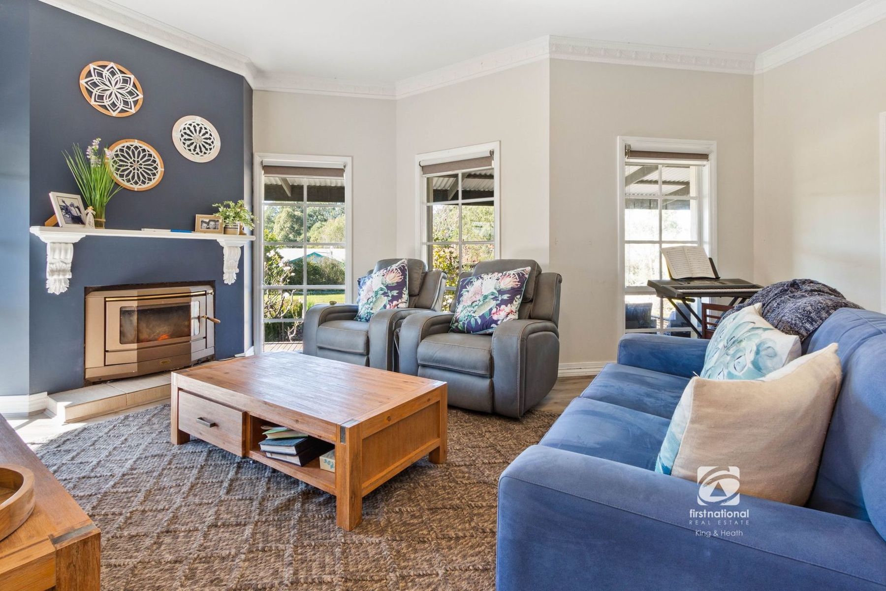 32 Harnham Drive, Bairnsdale VIC 3875, Bairnsdale - Thumbnail 7