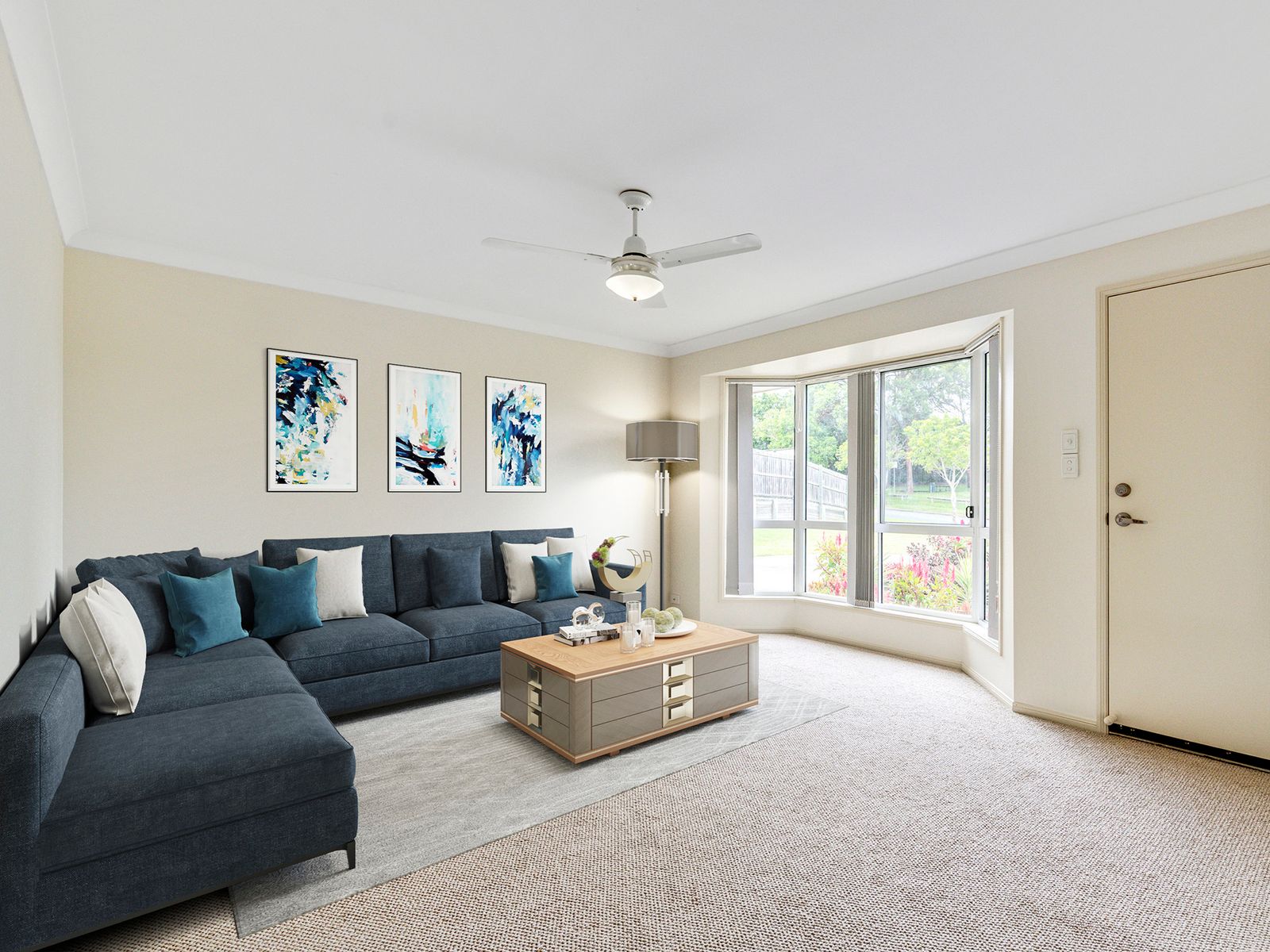 42 BENJAMINA CIRCUIT, Regents Park QLD 4118, Regents Park - Thumbnail 2