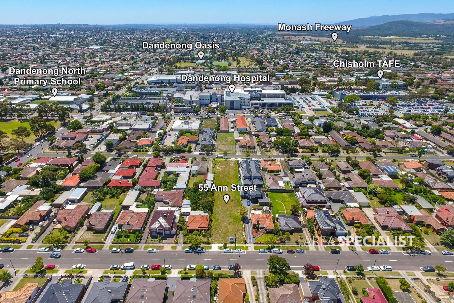 6/55 Ann Street, Dandenong, VIC 3175, Dandenong - Thumbnail 4