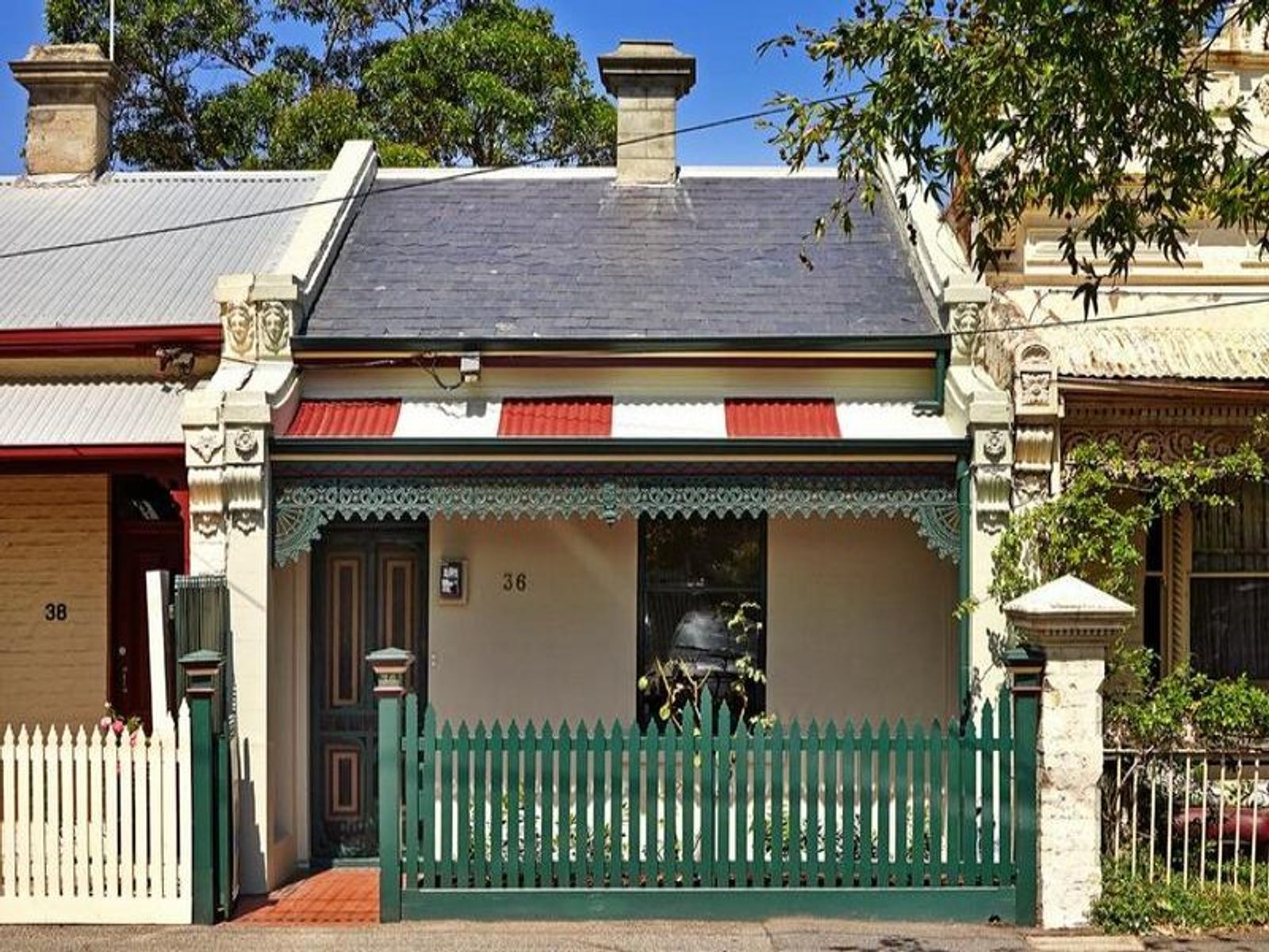 36 Newry Street, Fitzroy North - Thumbnail 2