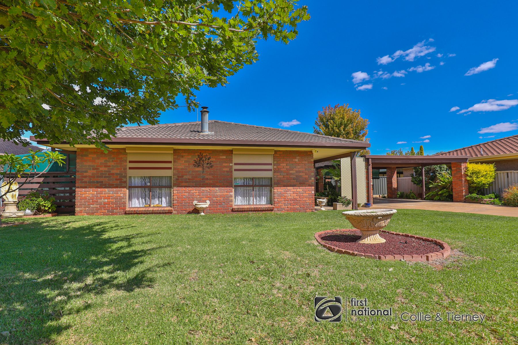 5 De Garis Drive, Mildura - Image 1