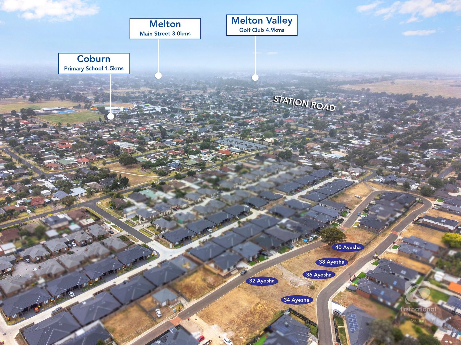 38 Ayesha Avenue, Melton South VIC 3338, Melton South - Thumbnail 5