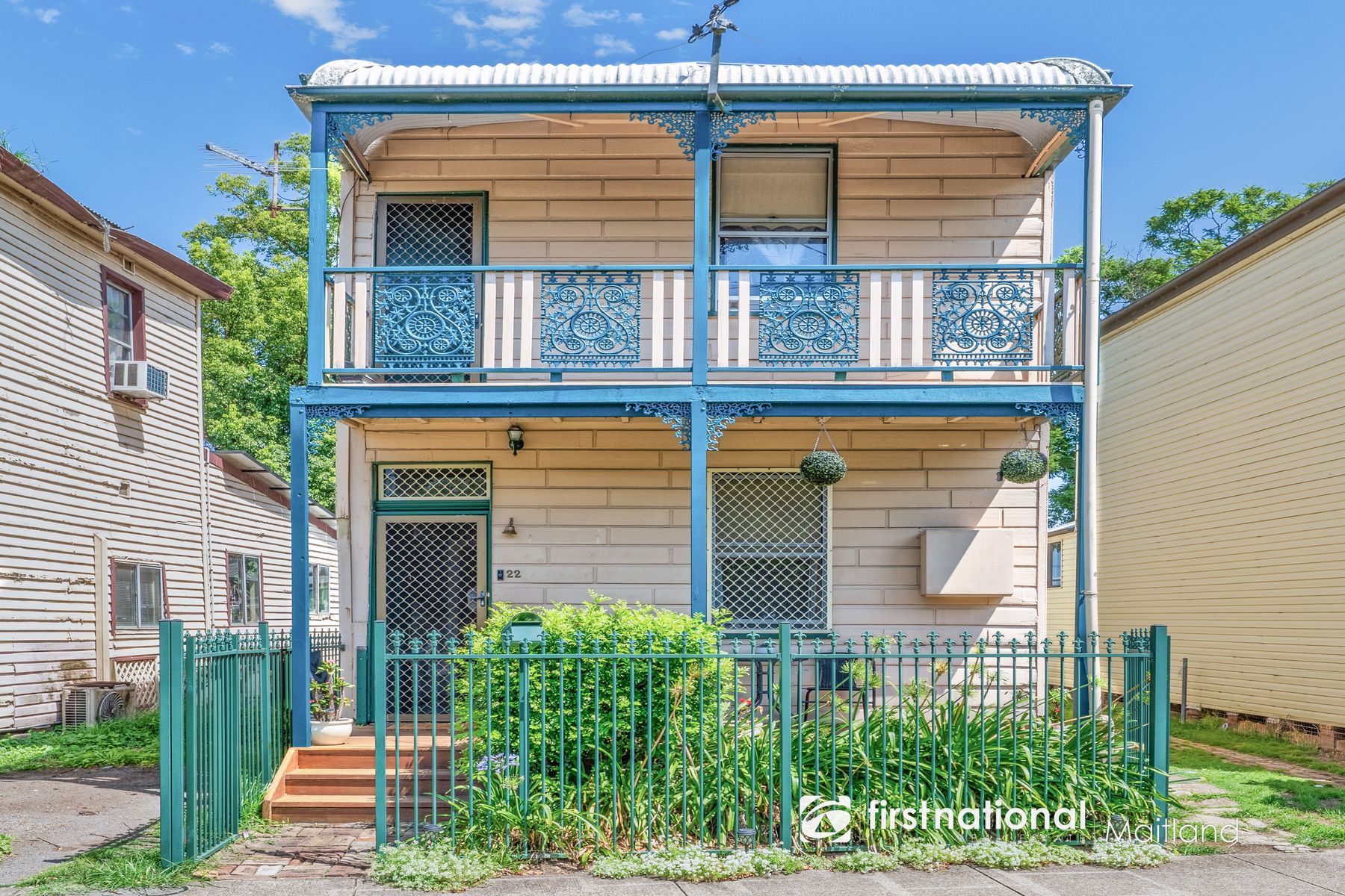 22 Anzac Street, South Maitland NSW 2320, South Maitland - Thumbnail 2