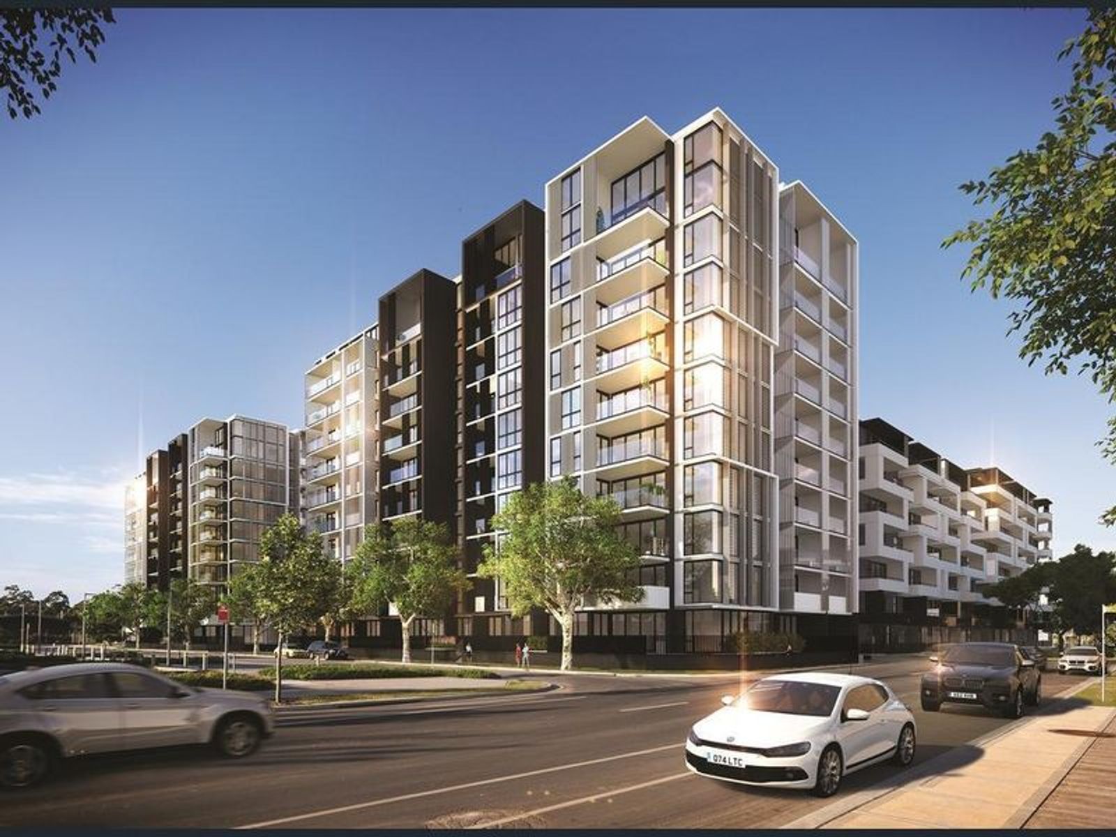 203A/81 Lord Sheffield Circuit, Penrith - Thumbnail 2