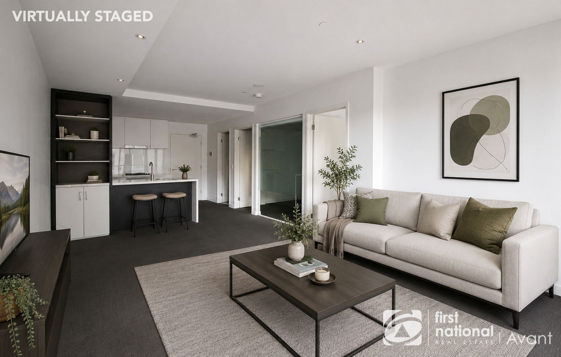 601 Little Collins Street, Melbourne VIC 3000, Melbourne - Image 1