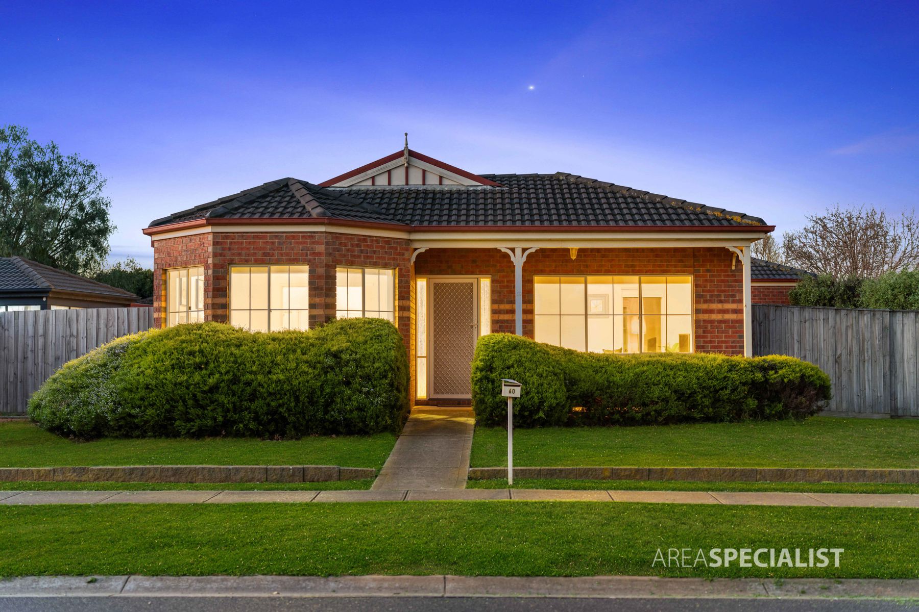 60 Conquest Drive, Werribee, VIC 3030, Werribee - Thumbnail 2
