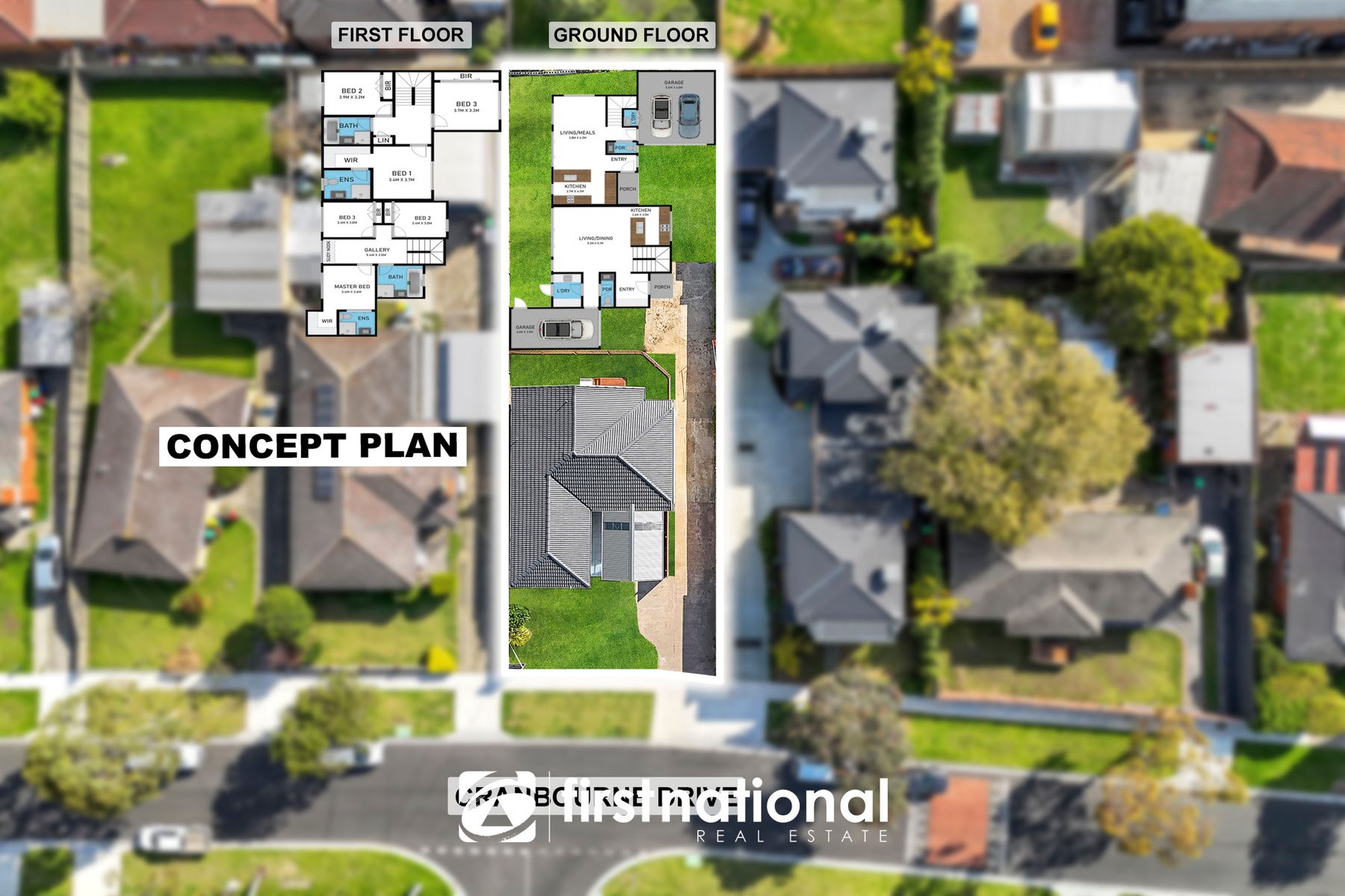 47 Cranbourne Drive, Cranbourne VIC 3977, Cranbourne - Thumbnail 4