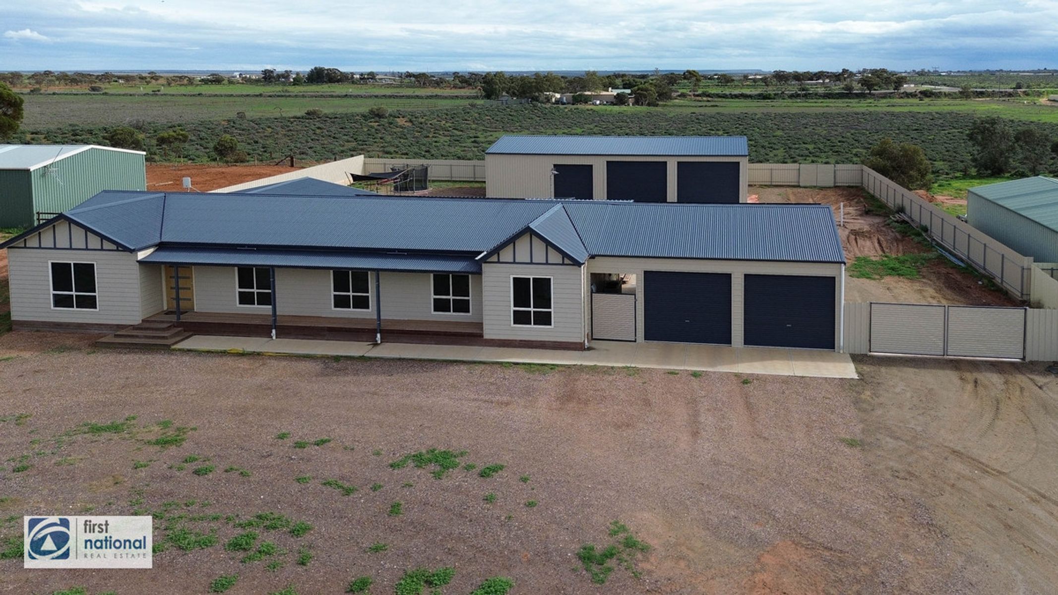 112 Cobbin Street, Port Augusta West SA 5700, Port Augusta West - Thumbnail 2