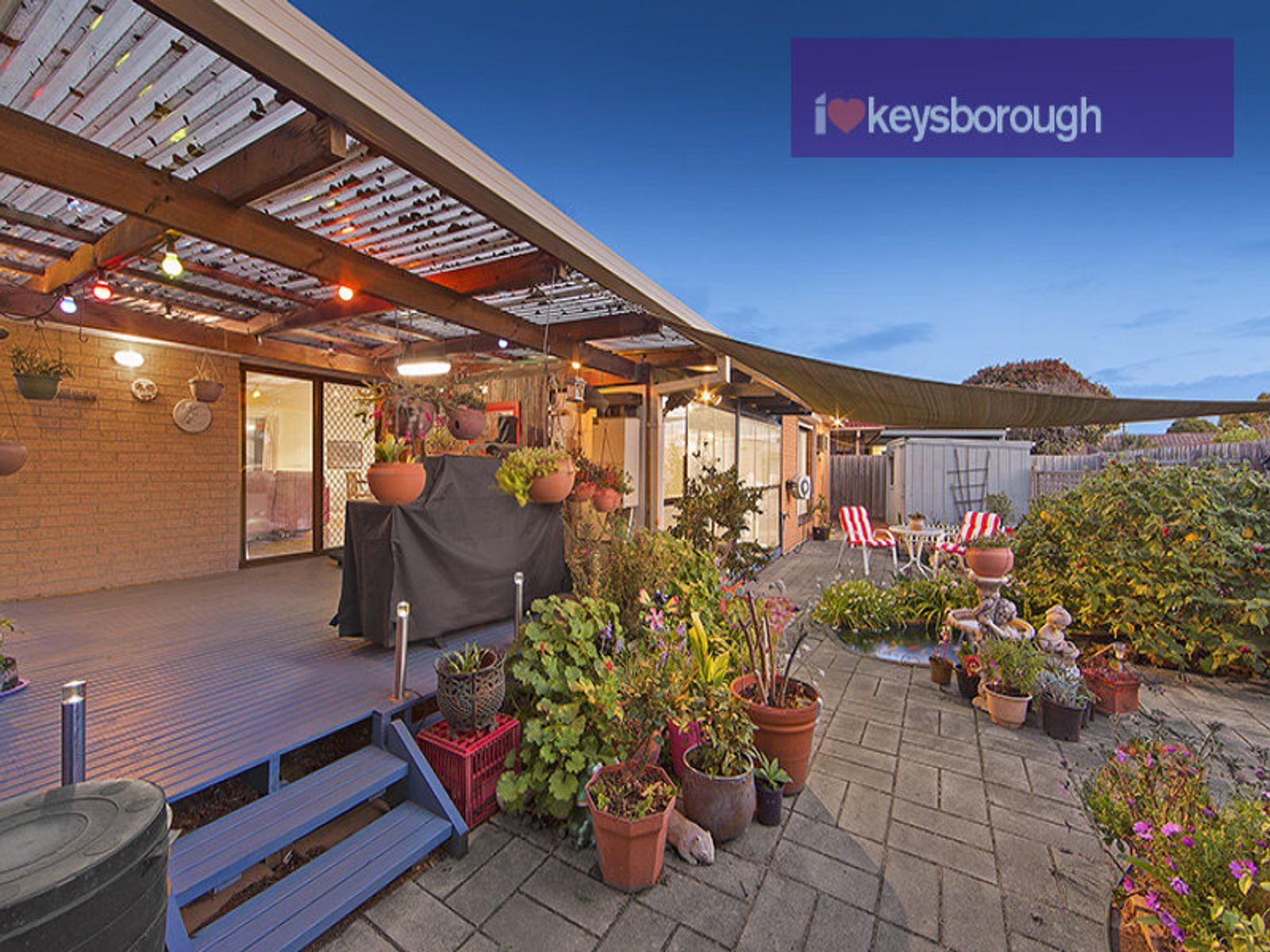 12 Gymea Court, Keysborough, VIC 3173, Keysborough - Thumbnail 8