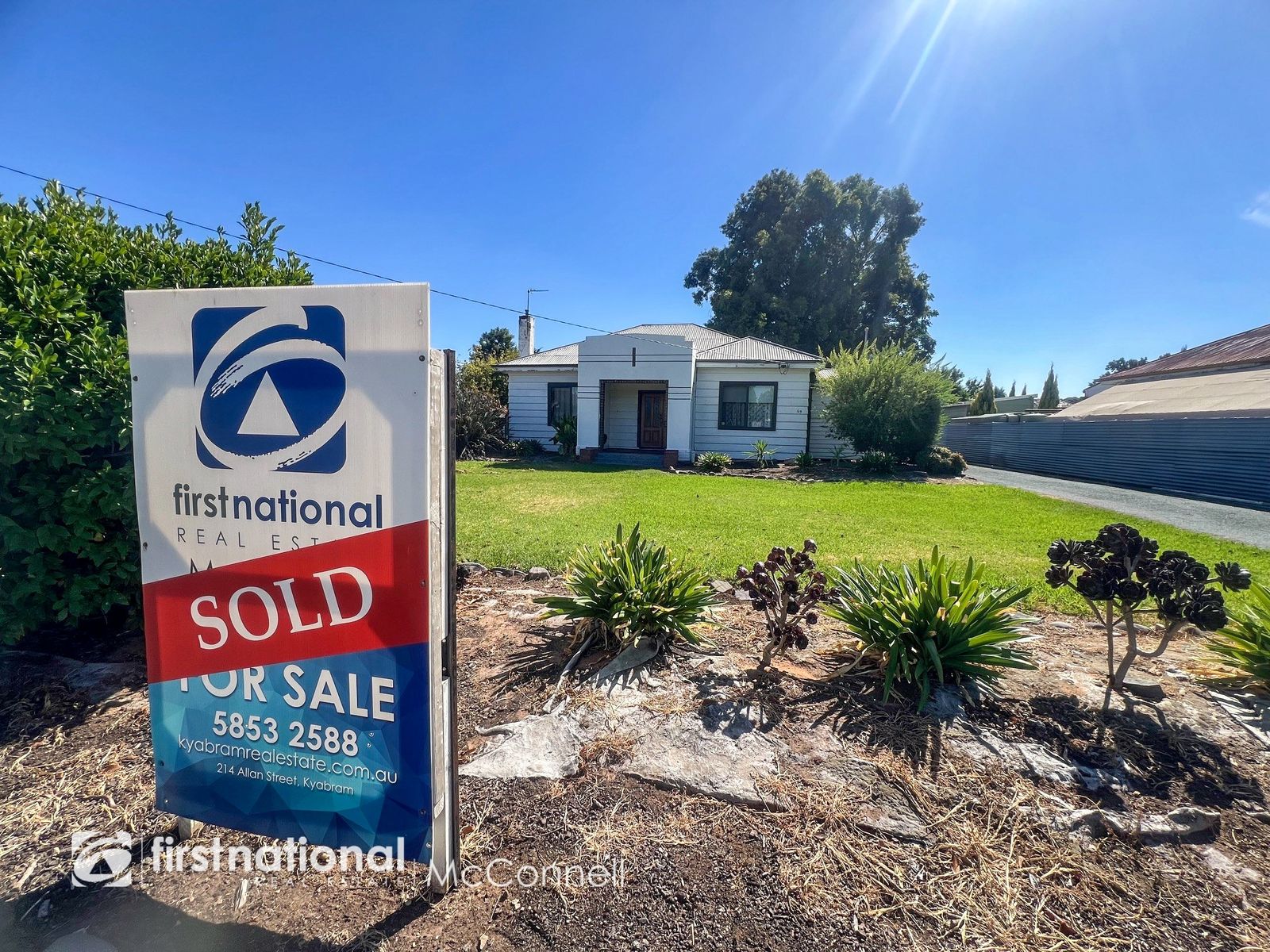 69 Fenaughty Street, Kyabram VIC 3620