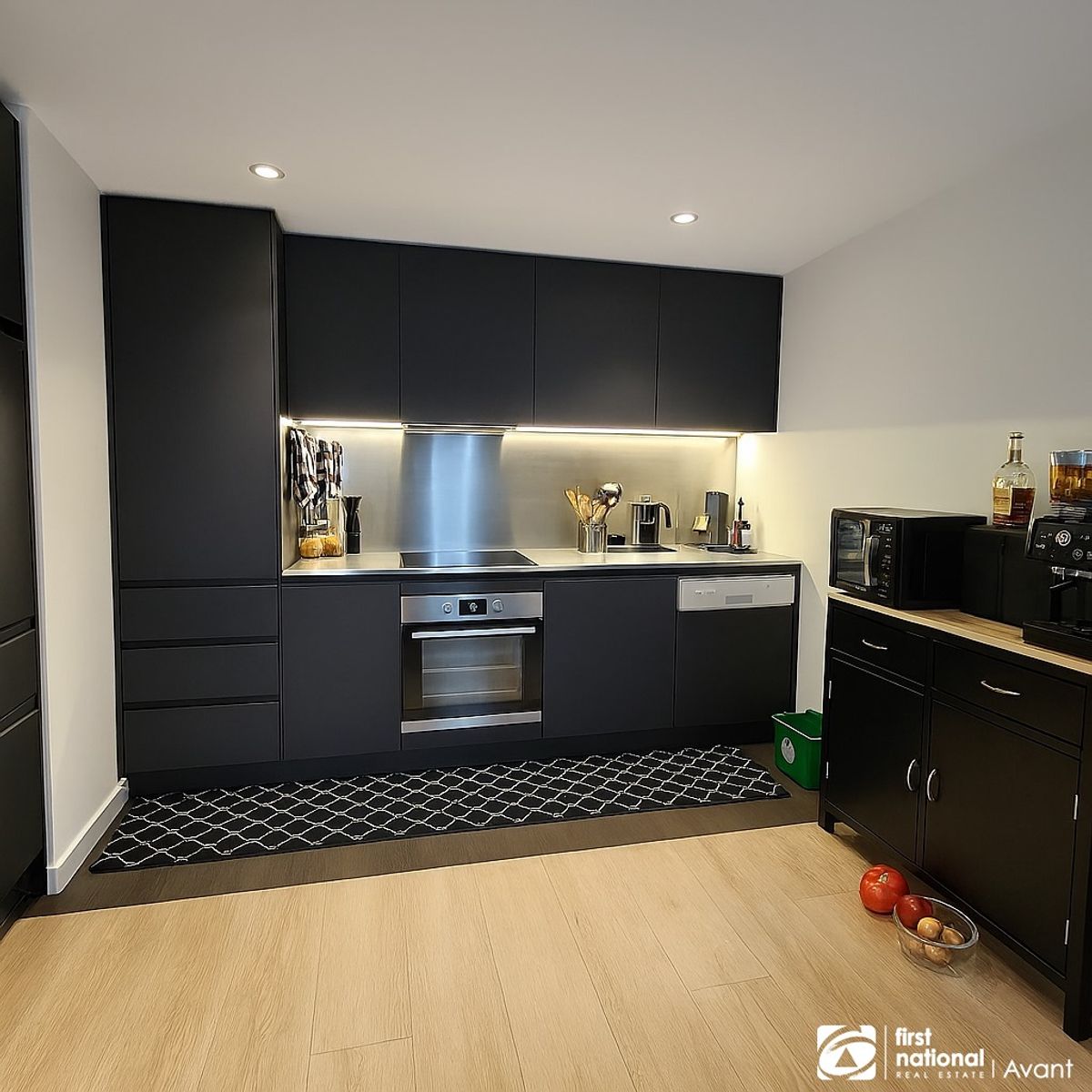 1803/24 Jane Bell Lane, Melbourne VIC 3000, Melbourne - Thumbnail 4