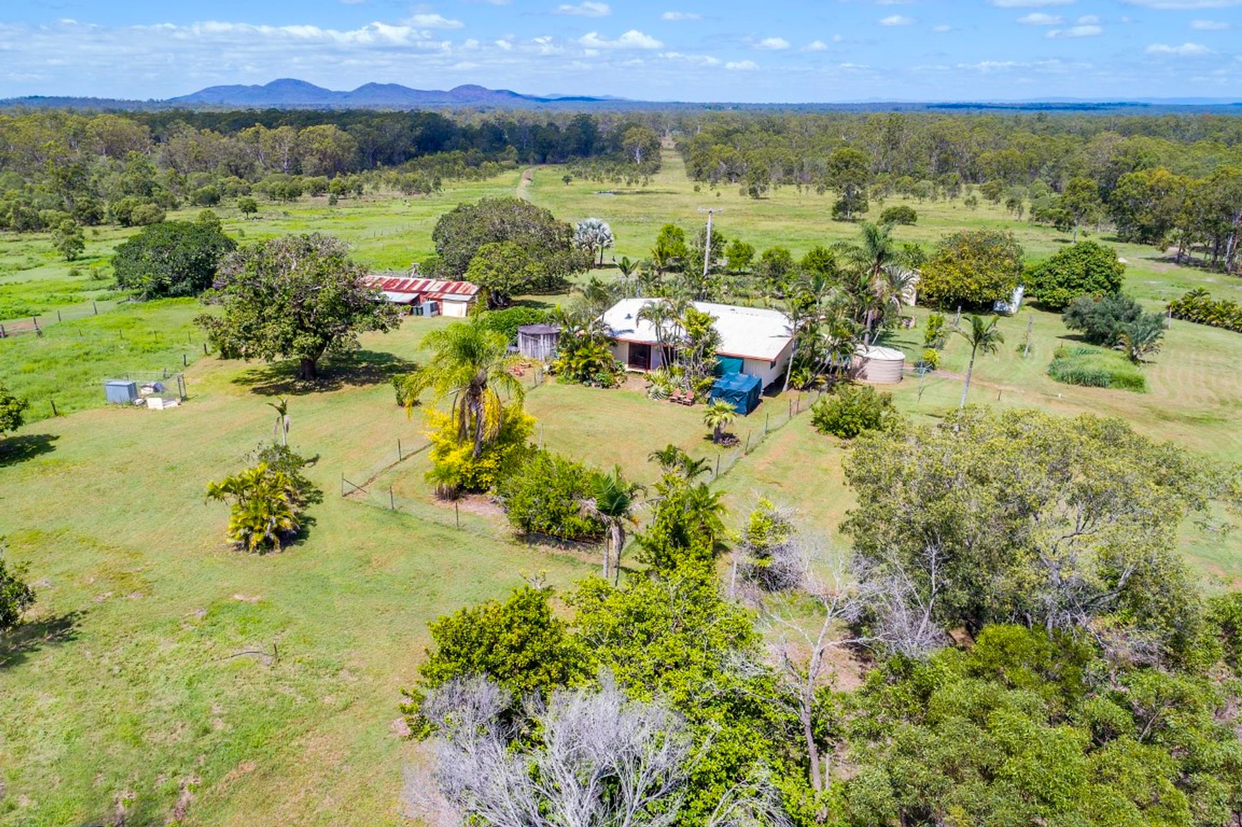 174 Oyster Creek Road, Oyster Creek