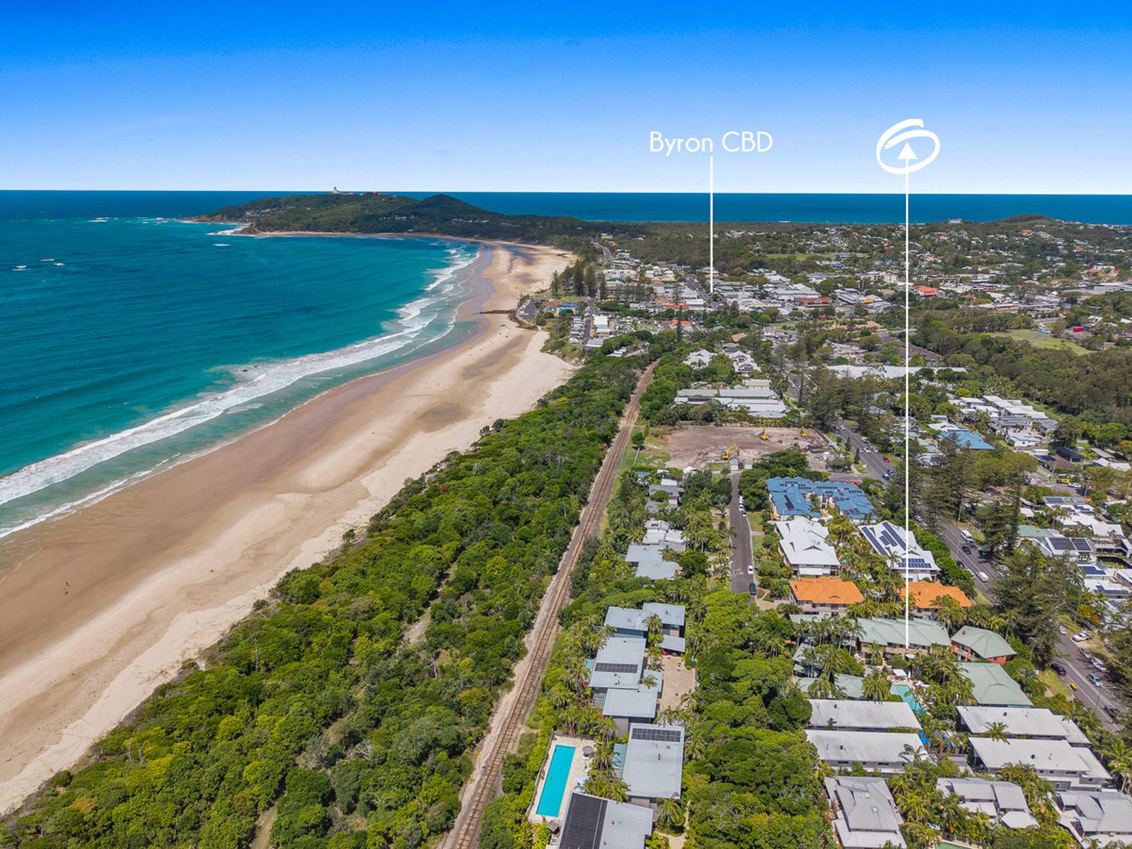 10/47-49 Shirley Street, Byron Bay NSW 2481, Byron Bay - Image 1