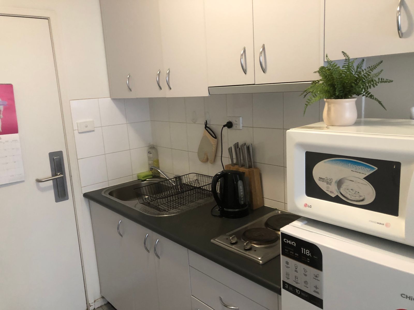 809/488 Swanston Street, Carlton VIC 3053, Carlton - Thumbnail 4