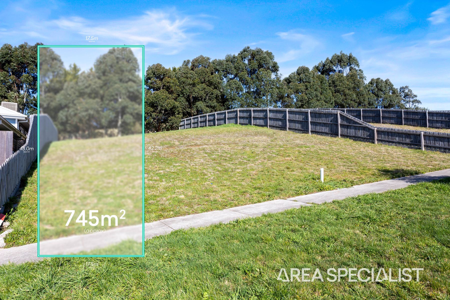 134 Isabella Boulevard, Korumburra, VIC 3950, Korumburra - Thumbnail 3