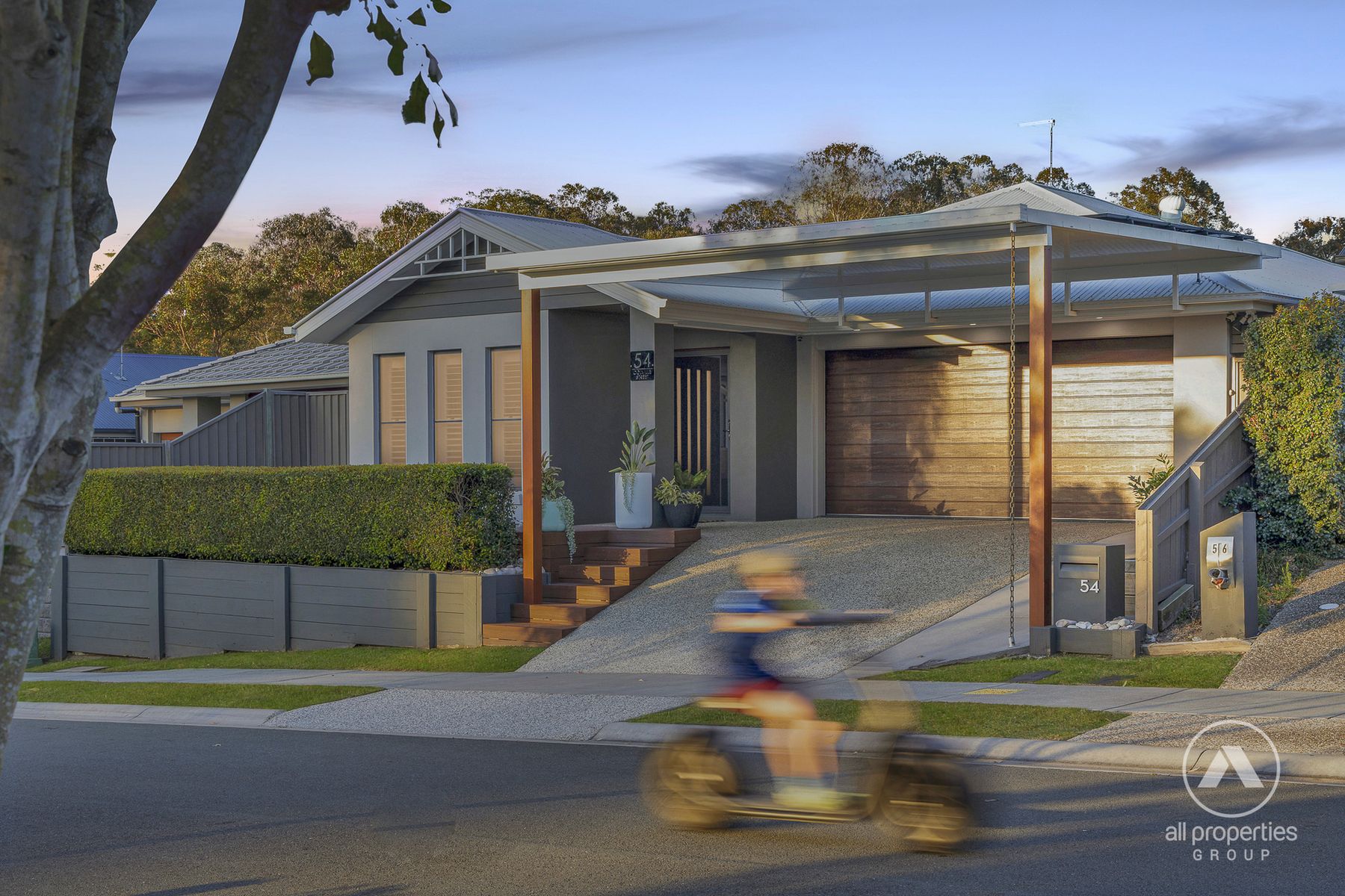 54 Colville Street, Greenbank QLD 4124, Greenbank - Image 1