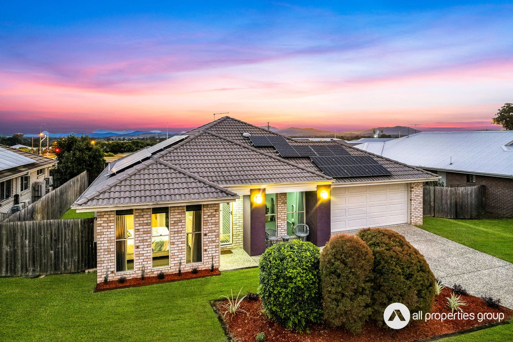 3 Lachlan Street, Gleneagle QLD 4285, Gleneagle - Thumbnail 2