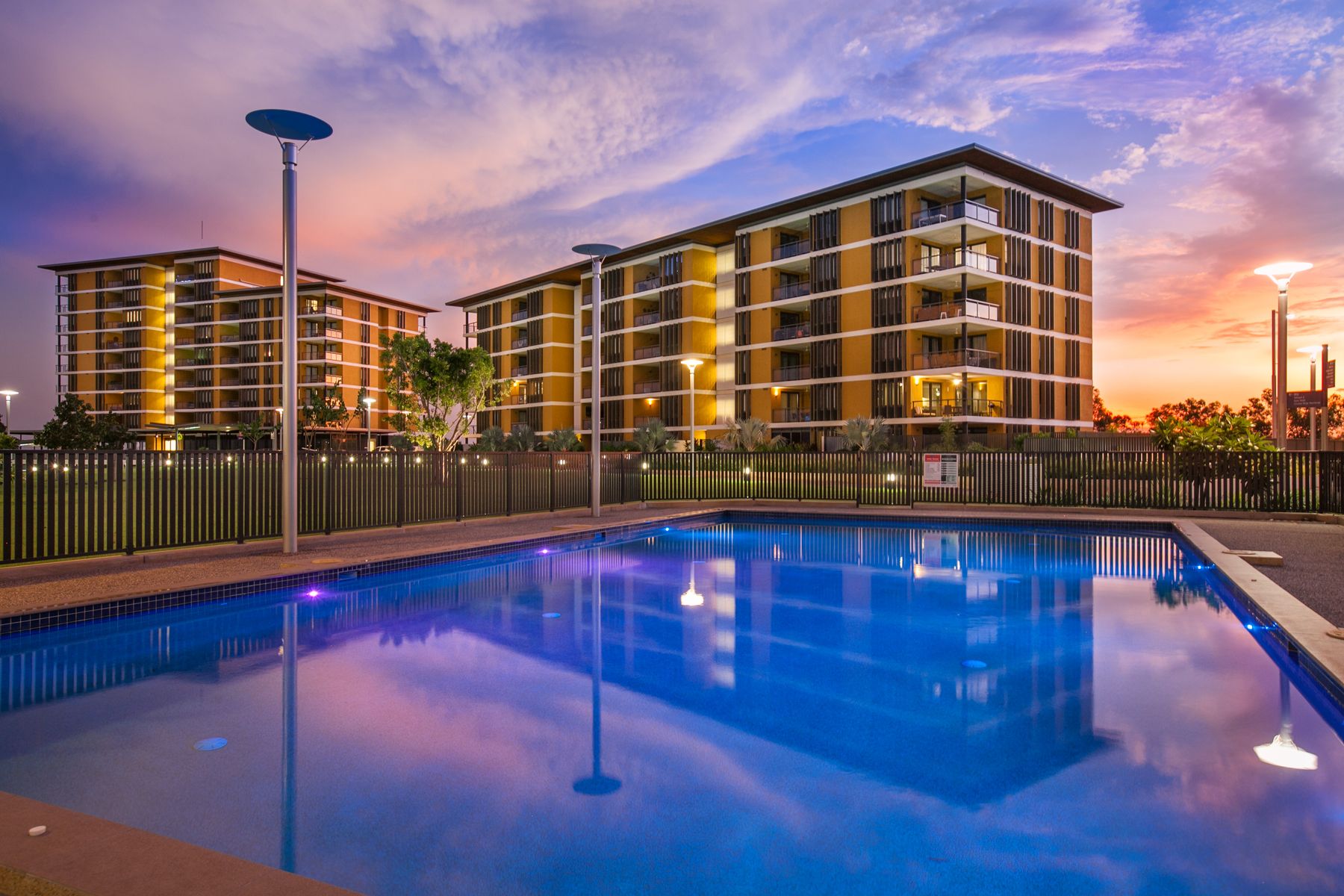 5207/5 Anchorage Court, Darwin City NT 0800, Darwin City - Thumbnail 2