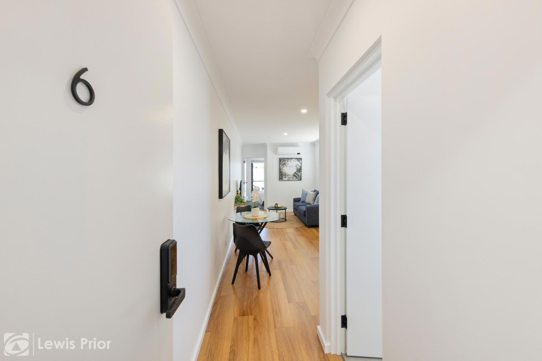 6/12 Hinton Street, Port Noarlunga SA 5167, Port Noarlunga - Thumbnail 3