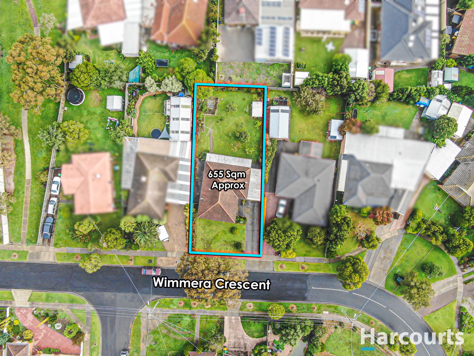 14 Wimmera Crescent, Keilor Downs, VIC 3038, Keilor Downs - Thumbnail 2