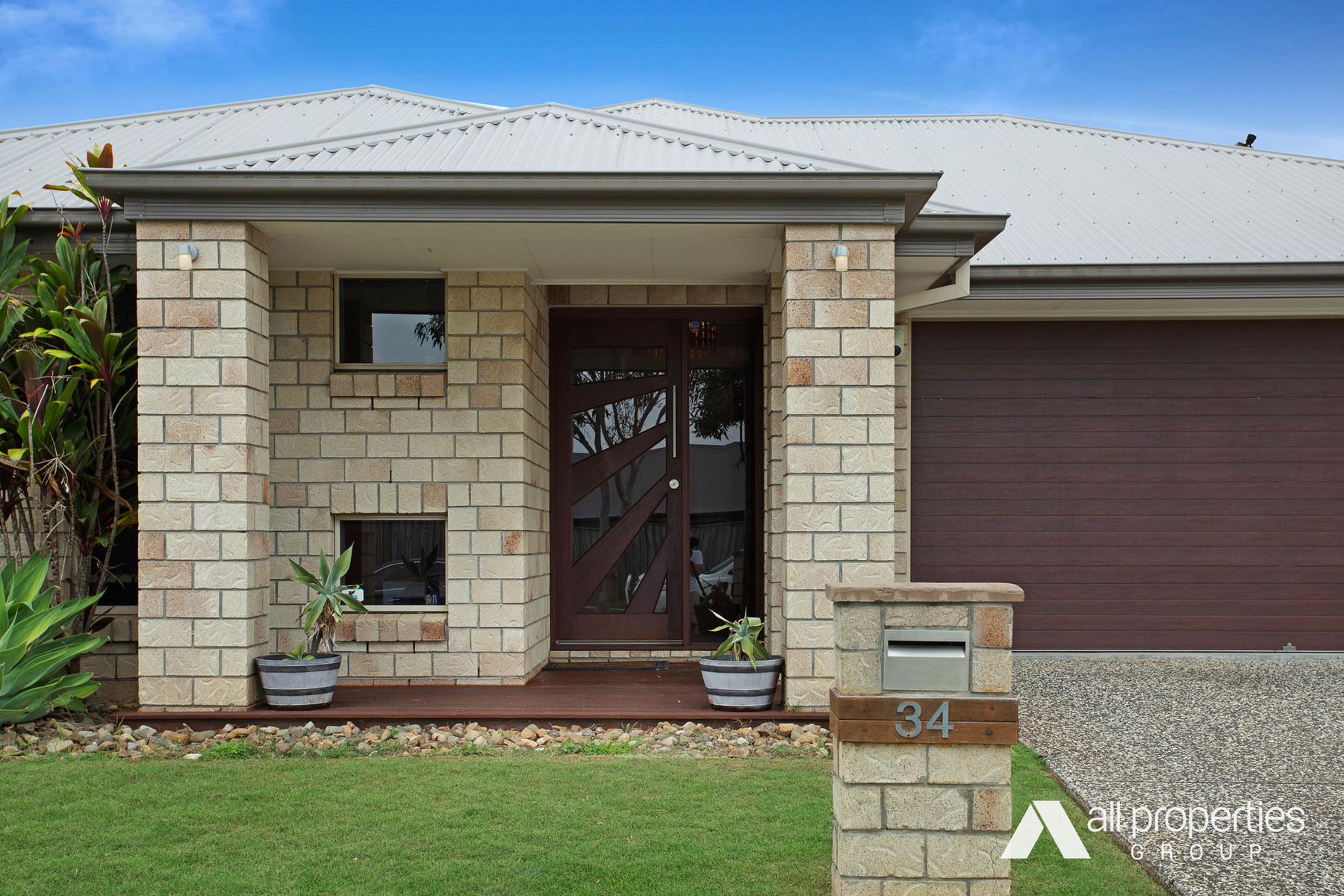 34 Summerview Avenue, Yarrabilba QLD 4207, Yarrabilba - Thumbnail 2