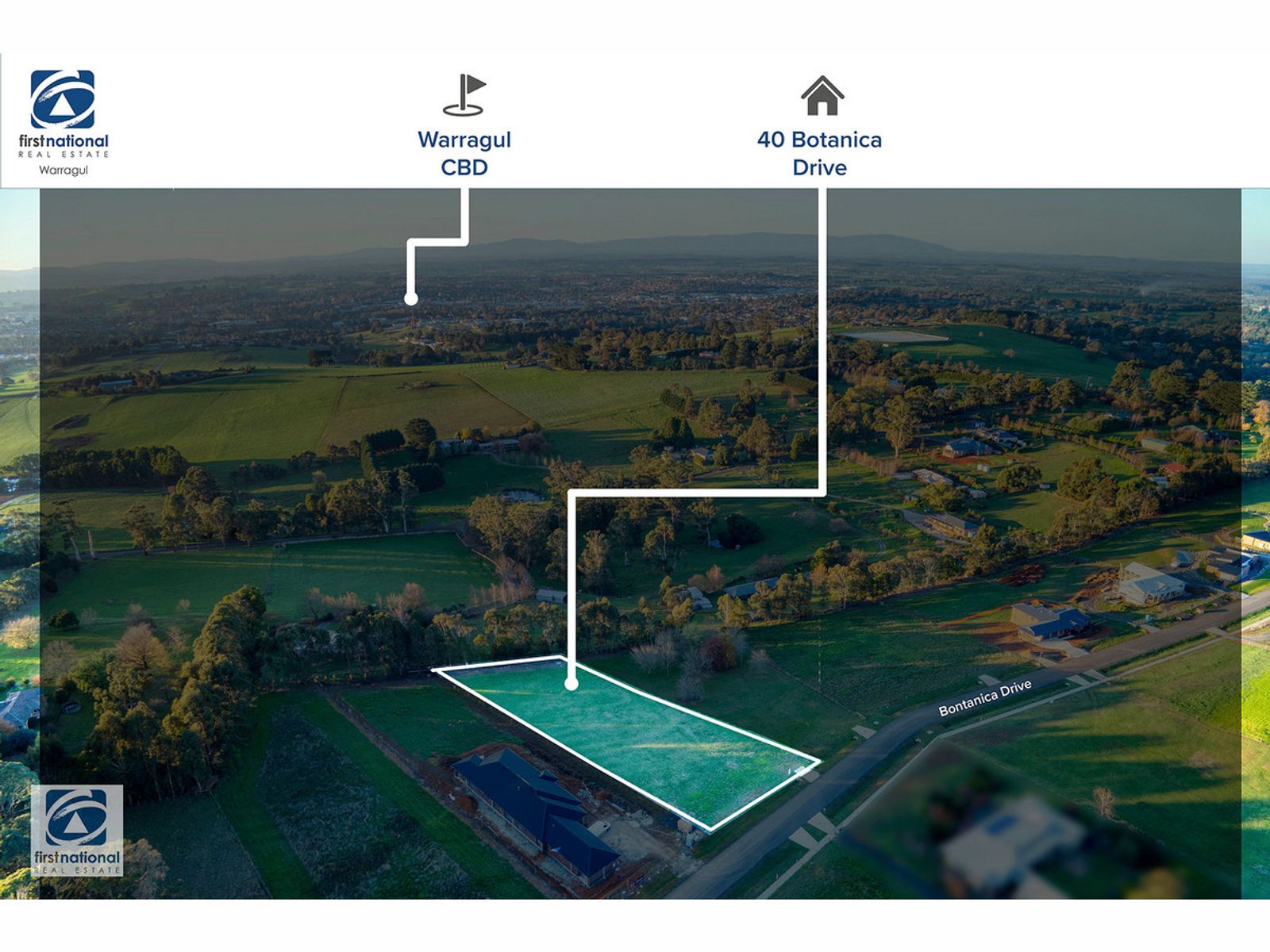 40 Botanica Drive, Warragul, VIC 3820, Warragul - Thumbnail 3