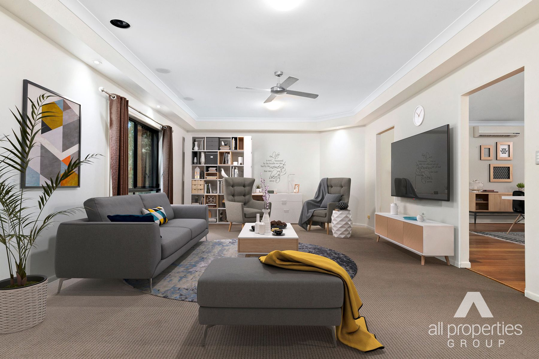 120-122 Huntingdale Drive, Greenbank QLD 4124, Greenbank - Thumbnail 5