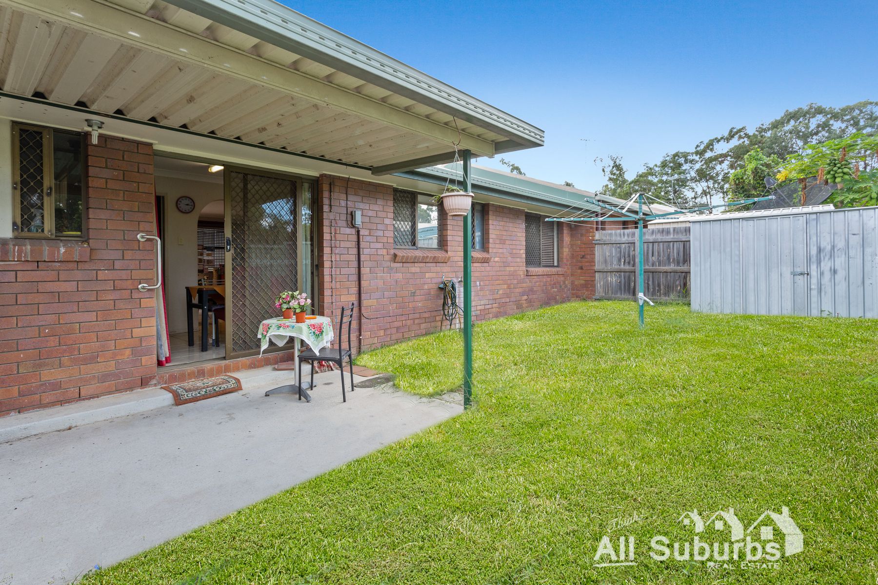 2/702 Kingston Road, Loganlea QLD 4131, Loganlea - Thumbnail 2