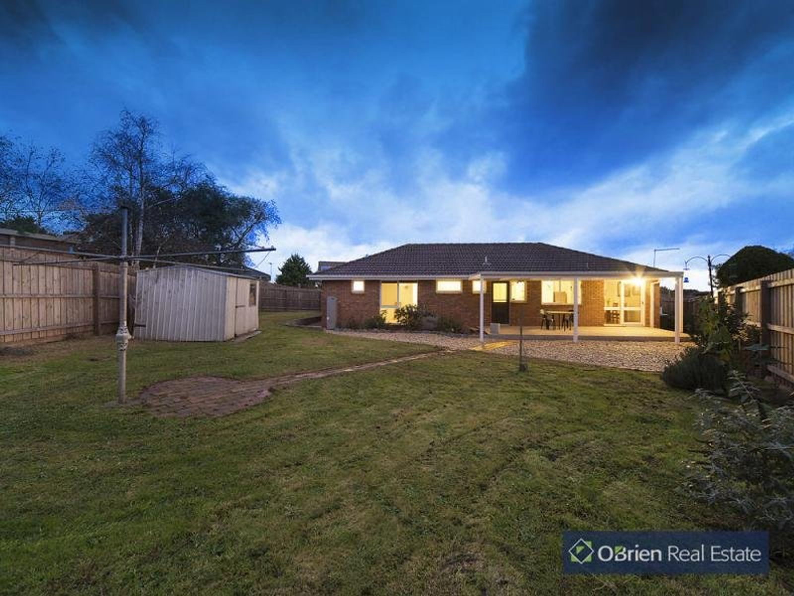 4 Sturrock Court, Berwick, VIC 3806, Berwick - Thumbnail 7